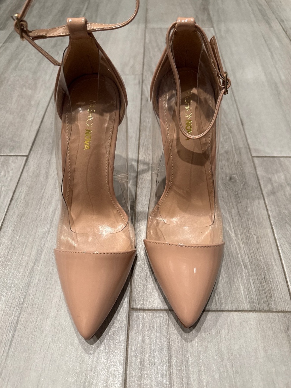 Heels